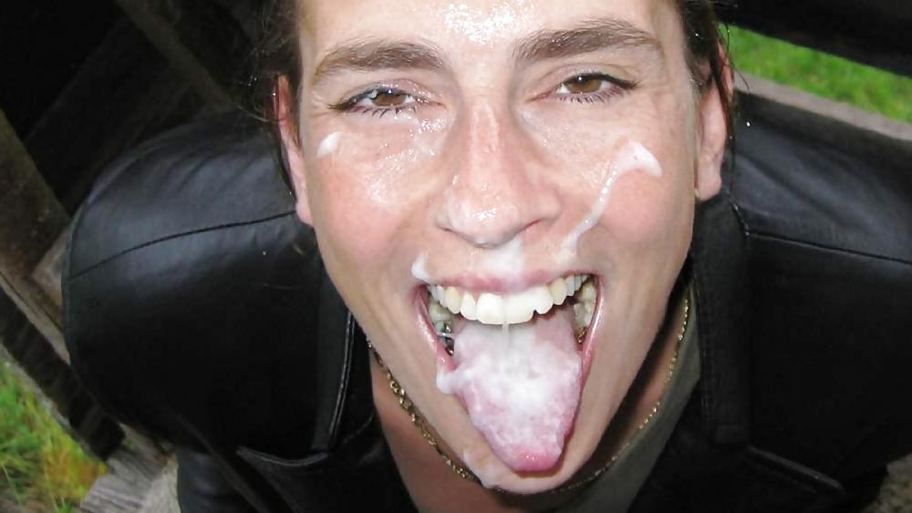 FULL LOAD IN THE FACE 25 #2614836