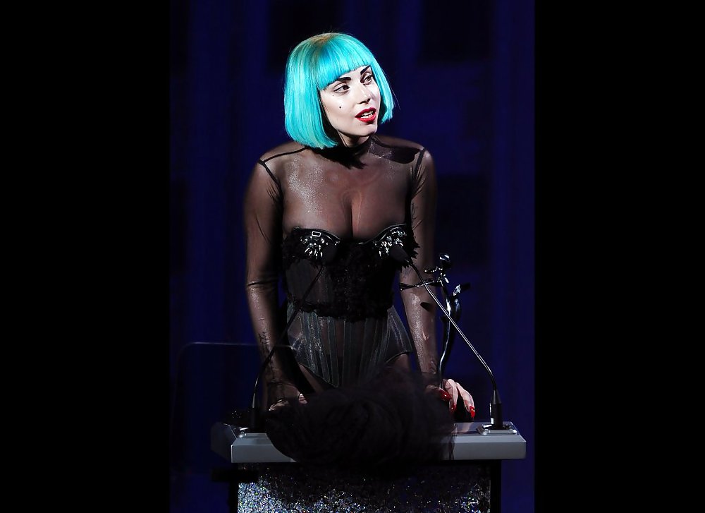 Stefani germanotta #4015016