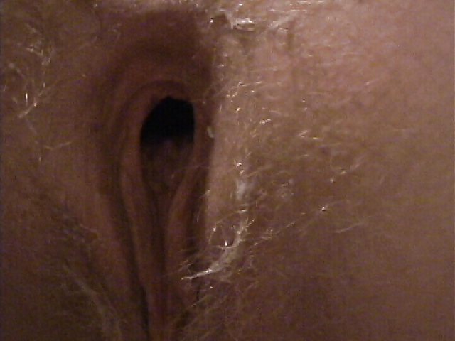 Wifes pussy. Please cum on this open hole. #4515793