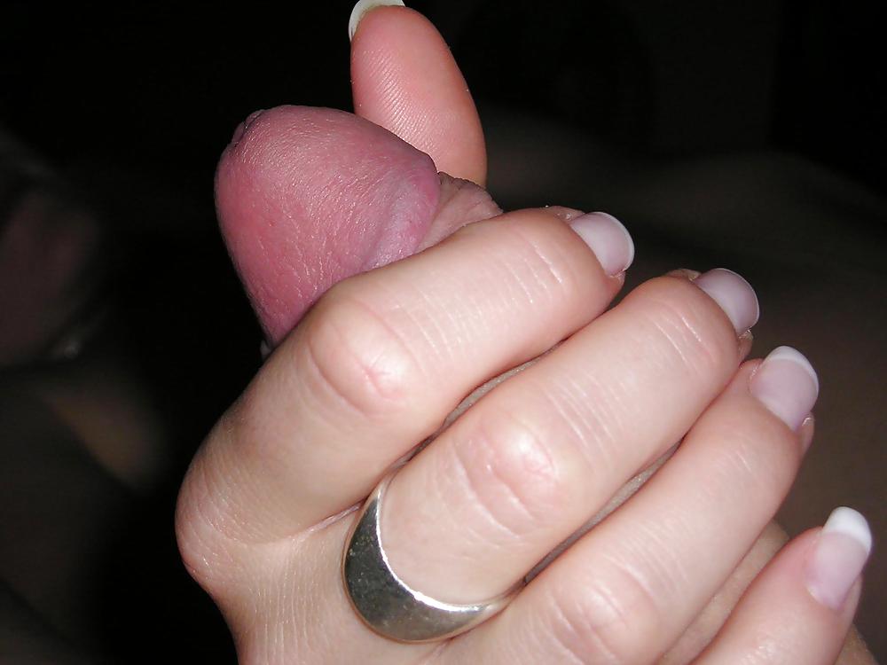 DIRTY BLONDE SLUT #9746077