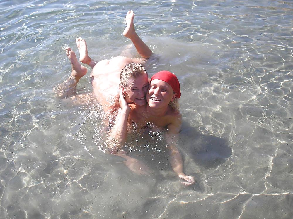 DIRTY BLONDE SLUT #9746240