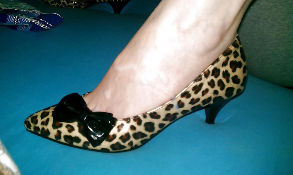 Your mess, you clean it up #10829132