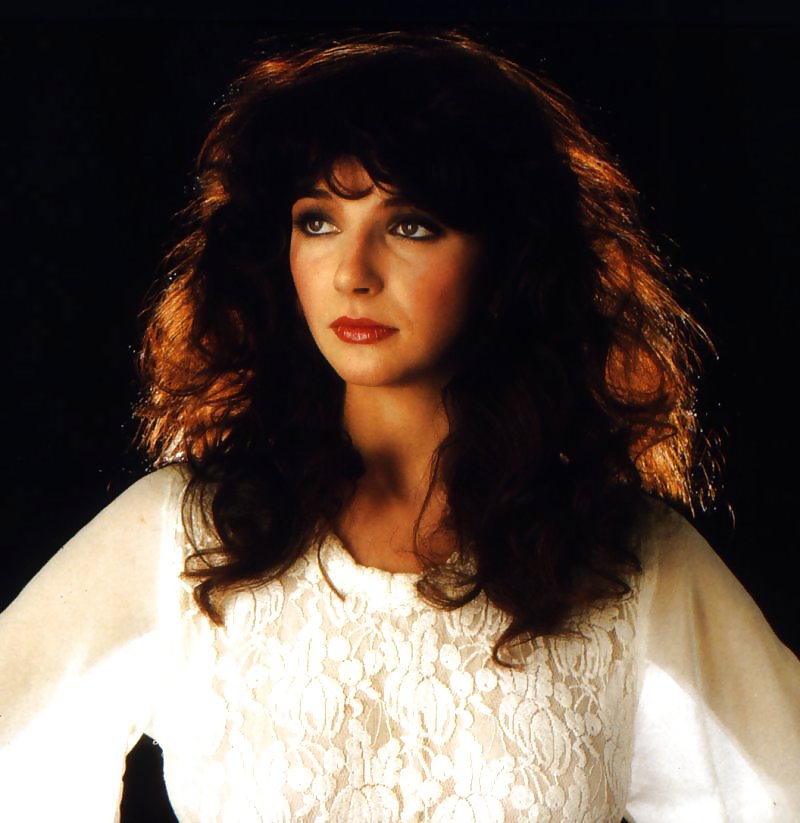 Kate Bush #7156050