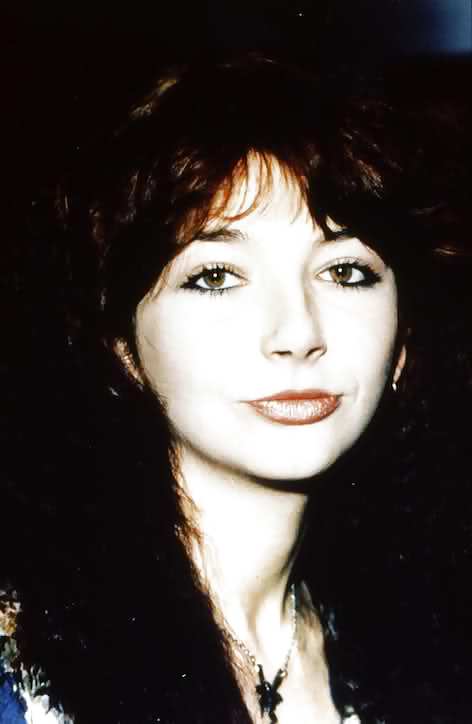 Kate Bush #7156113