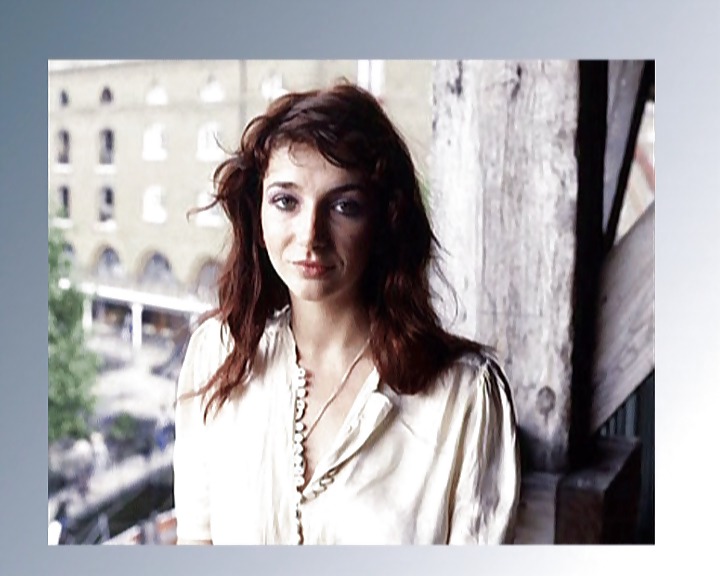 Kate Bush #7156239