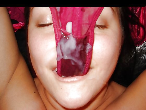 Creamed asses (not mine) #8929211