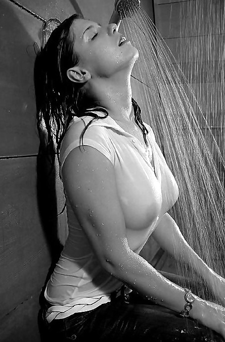 Erotic Showers - Session 1 #4483382