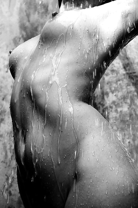 Erotic Showers - Session 1 #4483396