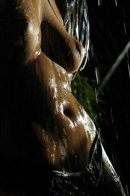Erotic Showers - Session 1 #4483398