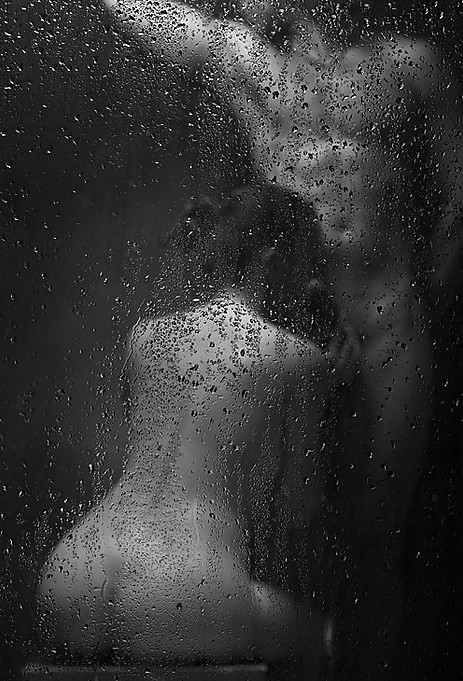 Erotic Showers - Session 1 #4483419