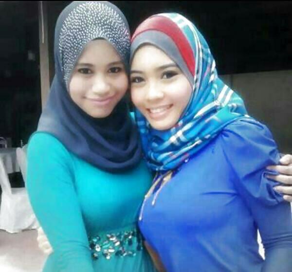 Malay sexy hijab 2
 #18588599