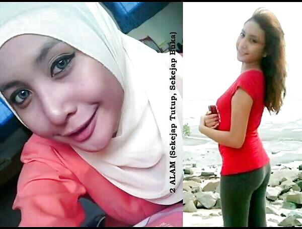 Malay sexy hijab 2
 #18588632