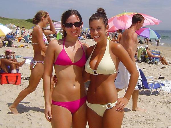 Hotties on the Web, Facebook, Myspace #4068219