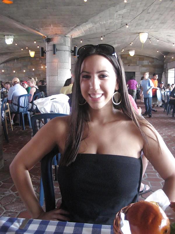 Hotties on the Web, Facebook, Myspace #4068254