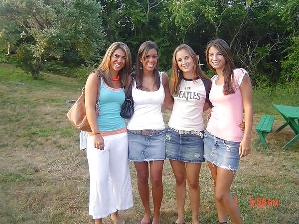 Hotties on the Web, Facebook, Myspace #4068265