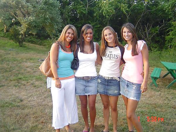 Hotties Im Web, Facebook, MySpace #4068265