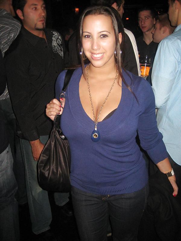 Hotties on the Web, Facebook, Myspace #4068299