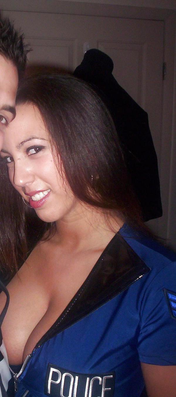 Hotties on the Web, Facebook, Myspace #4068367