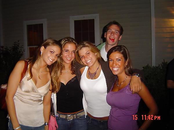 Hotties on the Web, Facebook, Myspace #4068373