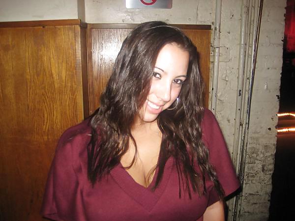 Hotties on the Web, Facebook, Myspace #4068401