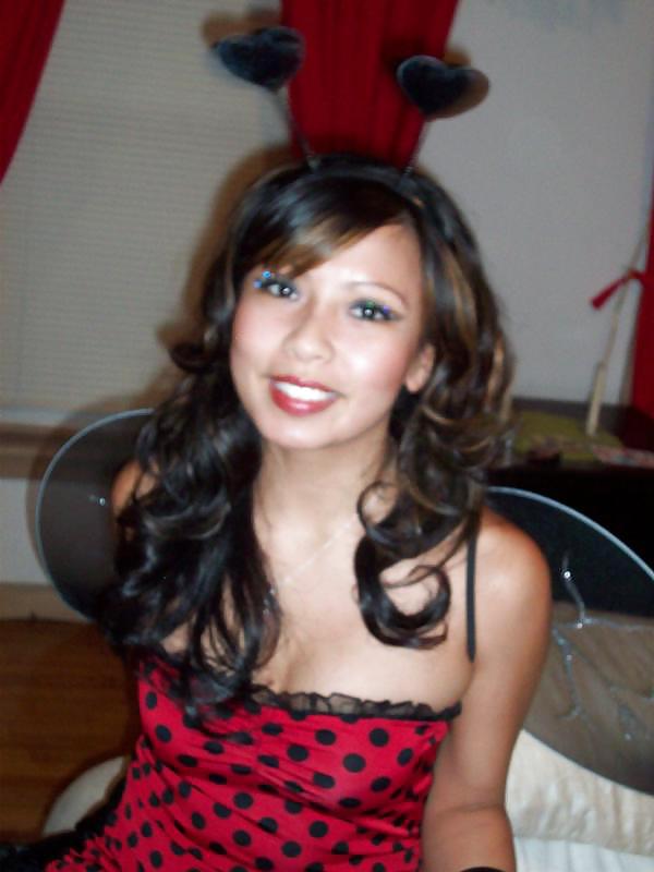 Hotties on the Web, Facebook, Myspace #4068441