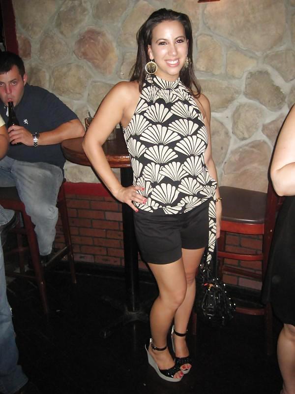 Hotties on the Web, Facebook, Myspace #4068513