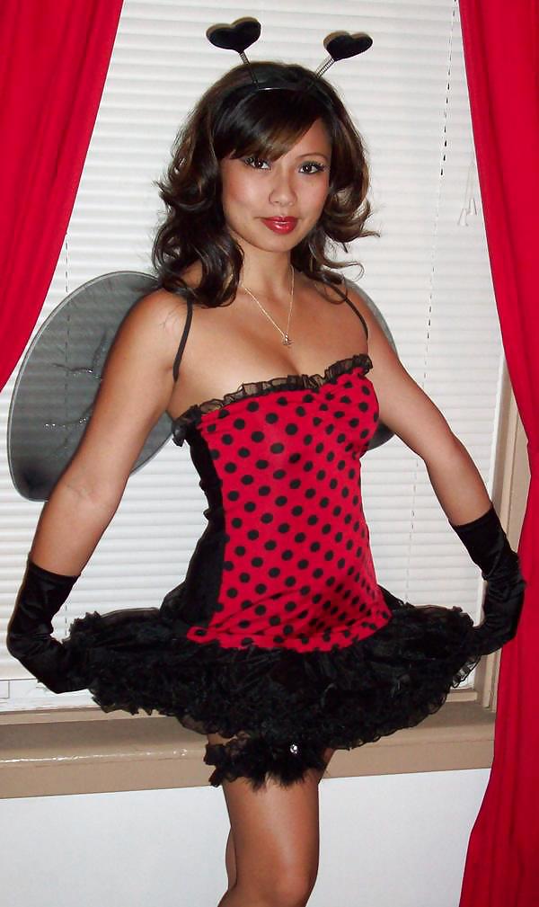 Hotties en la web, facebook, myspace
 #4068521