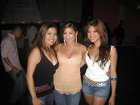 Hotties on the Web, Facebook, Myspace #4068529
