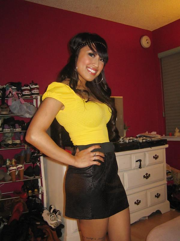 Hotties on the Web, Facebook, Myspace #4068604