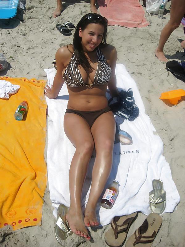 Hotties on the Web, Facebook, Myspace #4068657