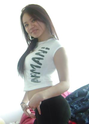 Hotties on the Web, Facebook, Myspace #4068727