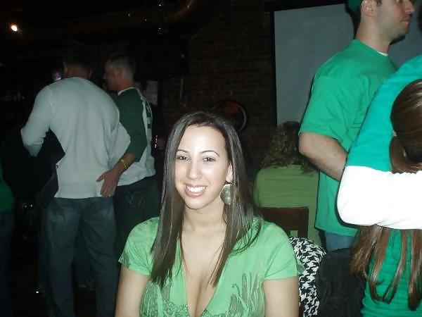 Hotties on the Web, Facebook, Myspace #4068733