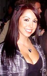Hotties on the Web, Facebook, Myspace #4068747