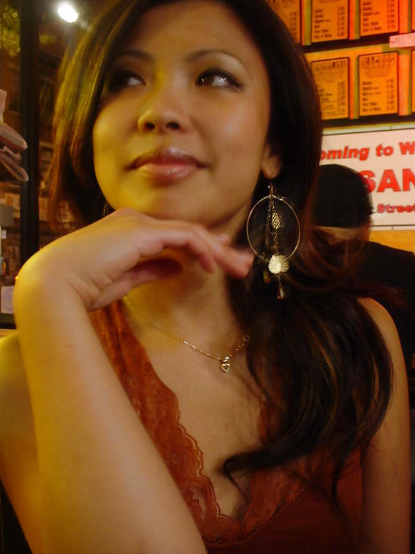 Hotties on the Web, Facebook, Myspace #4068785
