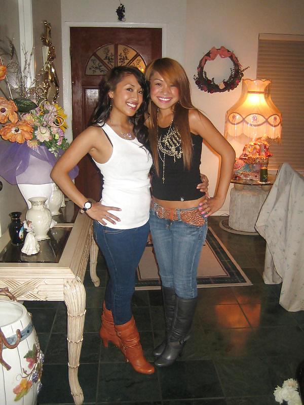Hotties on the Web, Facebook, Myspace #4068792