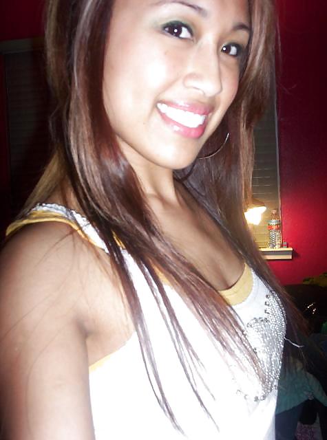 Hotties on the Web, Facebook, Myspace #4068808