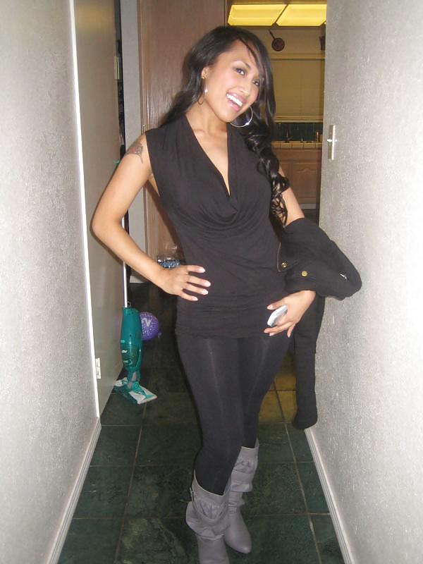 Hotties on the Web, Facebook, Myspace #4068824