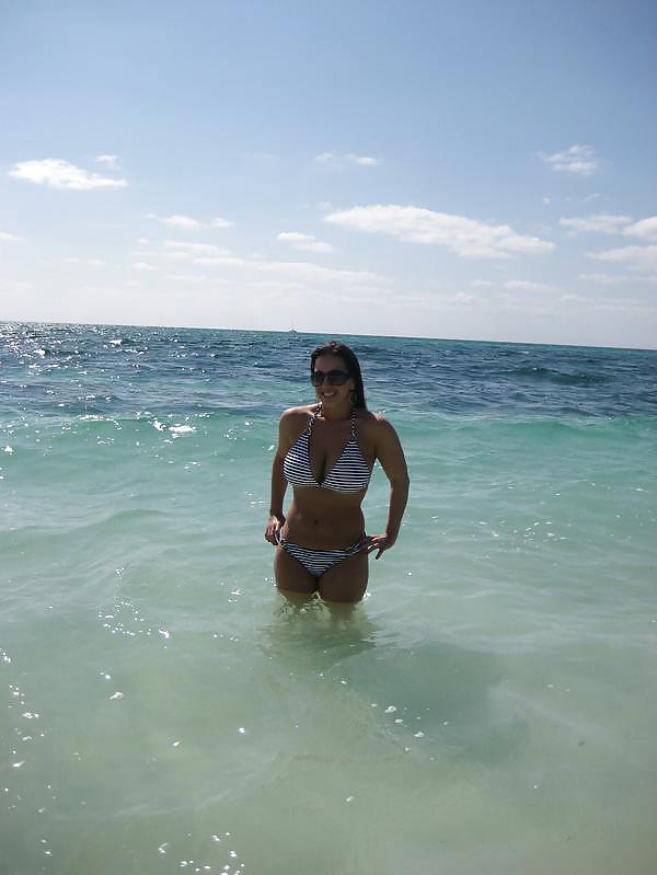 Hotties on the Web, Facebook, Myspace #4068842