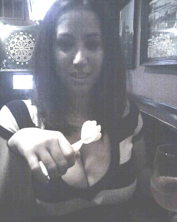Hotties on the Web, Facebook, Myspace #4068853