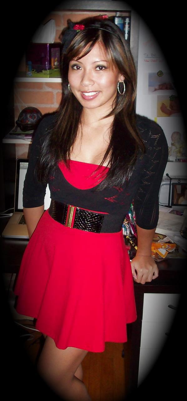 Hotties on the Web, Facebook, Myspace #4068863