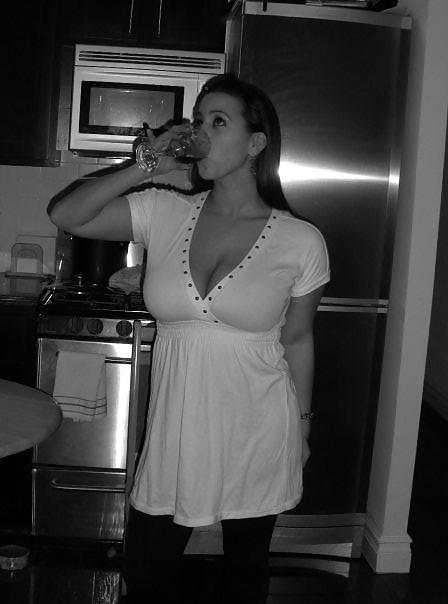 Hotties on the Web, Facebook, Myspace #4068867