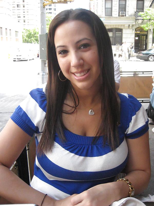 Hotties on the Web, Facebook, Myspace #4068878