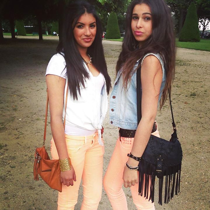Beurettes #22159095