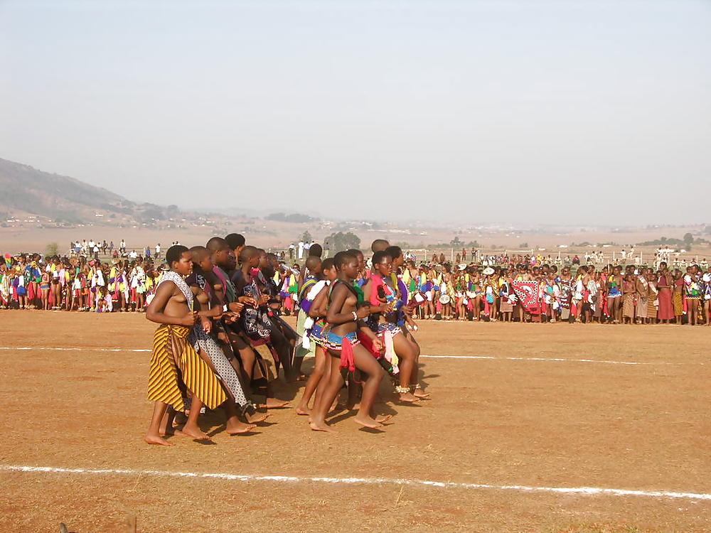 Afrika Verdammt Festival 2 #15031635