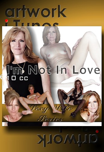 Sexy Wife Series Album Artworks for iTunes & iPod #3579045