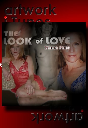 Sexy Wife Series Album Artworks for iTunes & iPod #3579101