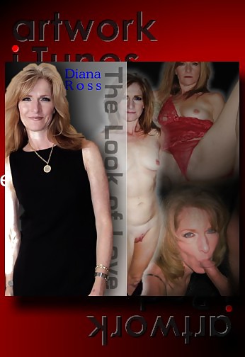 Sexy Wife Series Album Artworks for iTunes & iPod #3579116