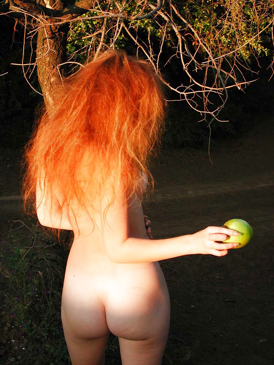 Fruta prohibida
 #3202266