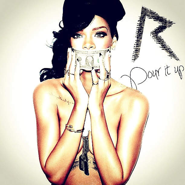 Rihanna compilation  #16582868