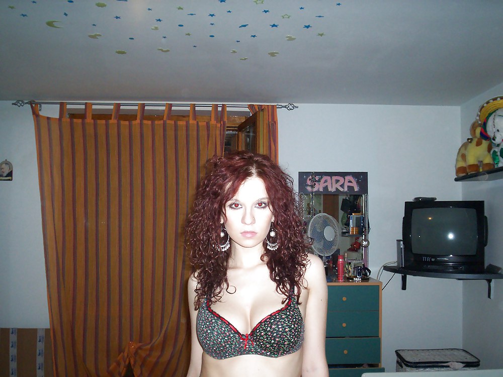 Sara part II #5813789